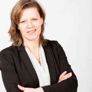 Janine Fidder - Zelf Doen! - training & coaching