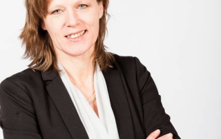 Janine Fidder - Zelf Doen! - training & coaching